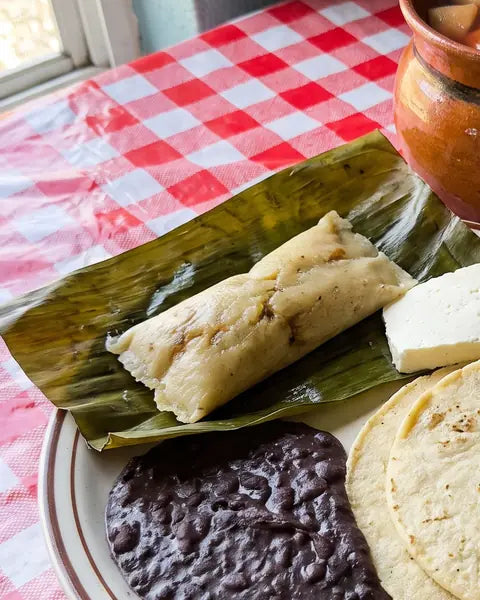 Tamal