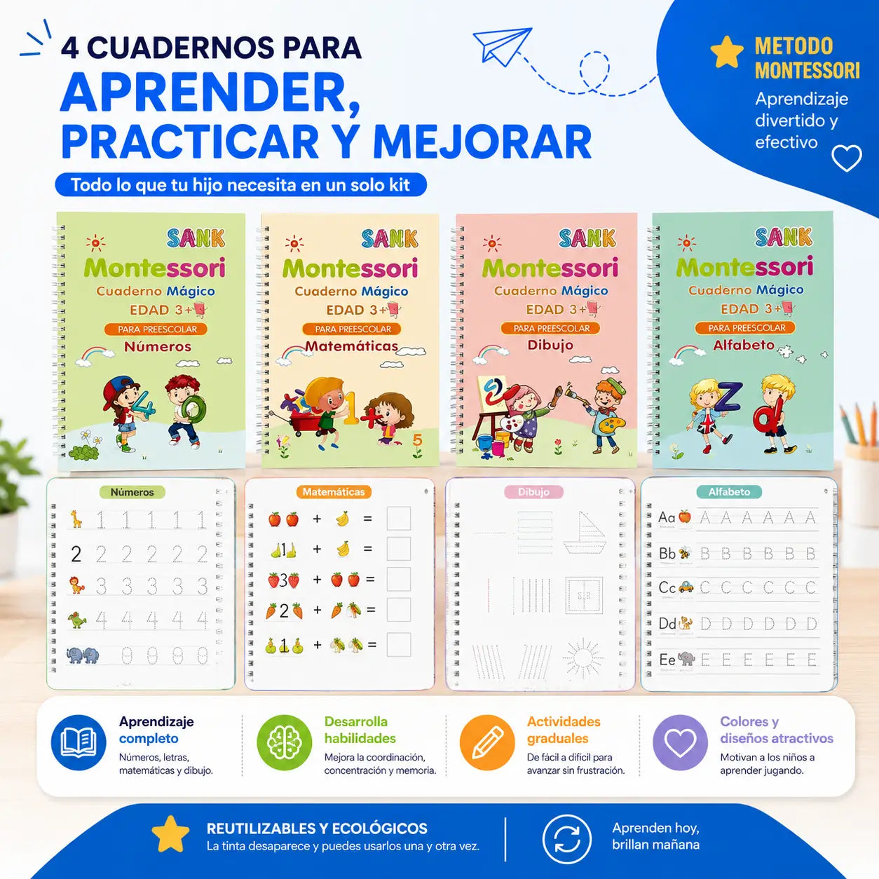 Encabezado