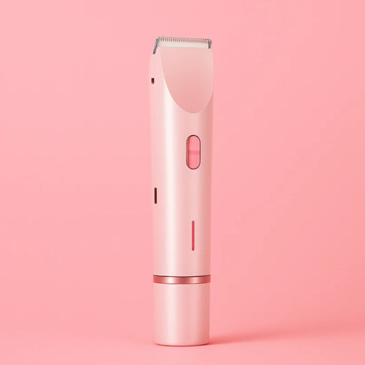 Depiladora Vora™ 2 en 1