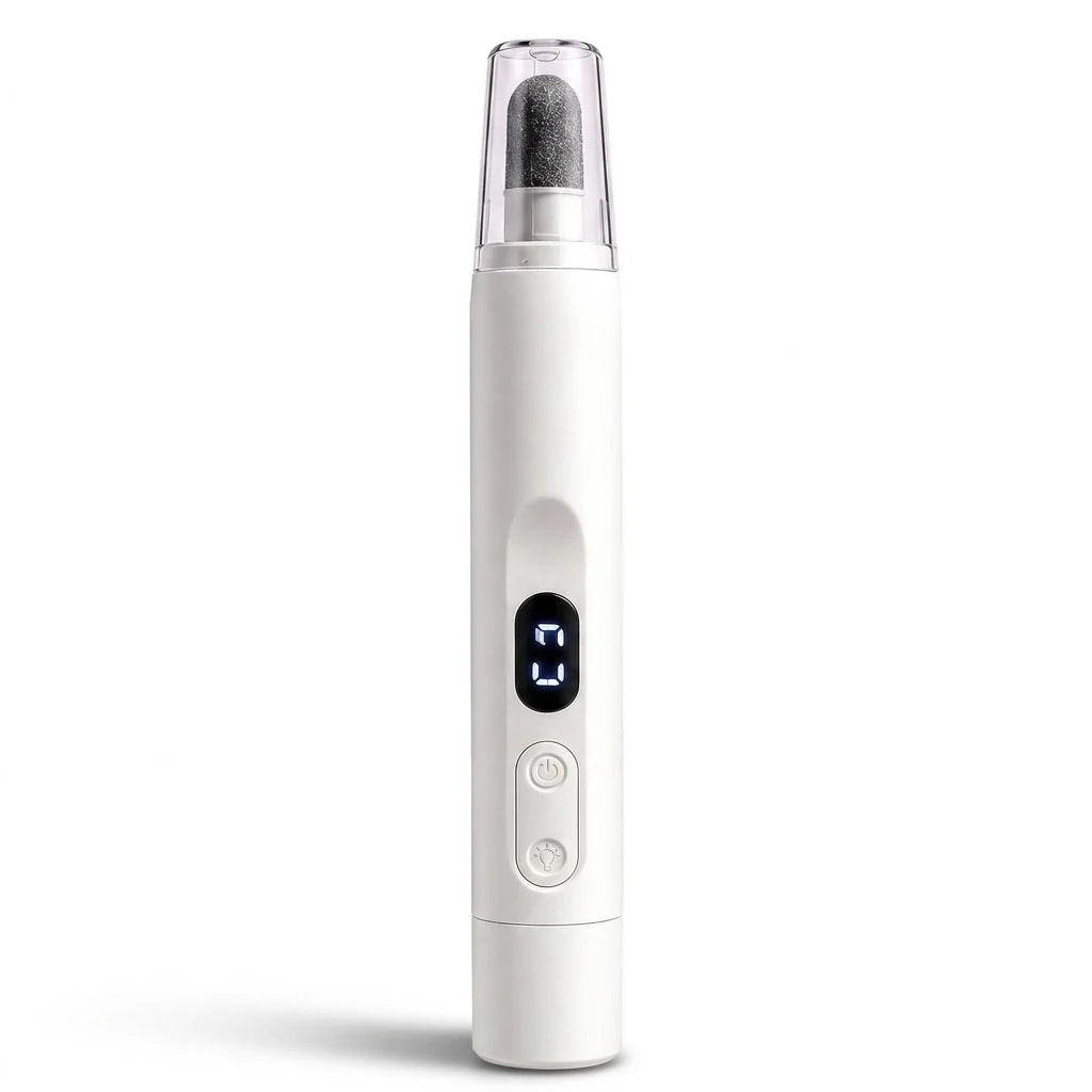 PULIX pulidor de uñas eléctrico