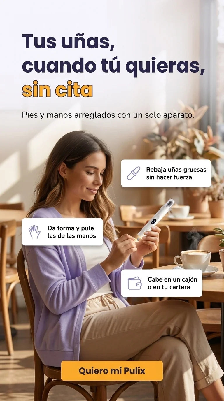 Beneficios de PULIX