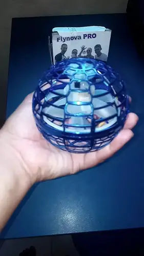 Producto recibido por María L.